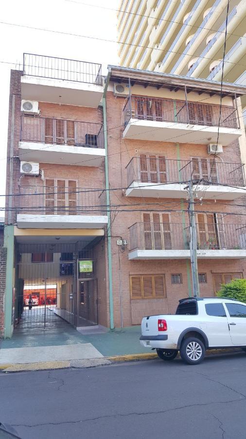 Departamento Centrico En Posadas, Garage Opcional D4 Ngoại thất bức ảnh